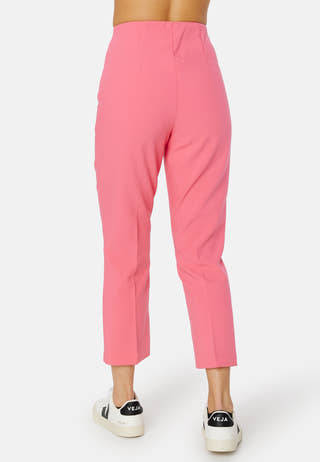 Sandy HR Crease Kick Flare Pant