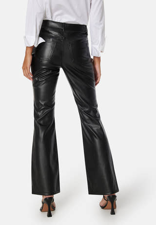 Selma High Rise Flared Pants