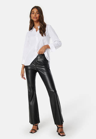 Selma High Rise Flared Pants