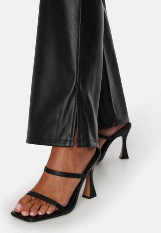 Selma High Rise Flared Pants