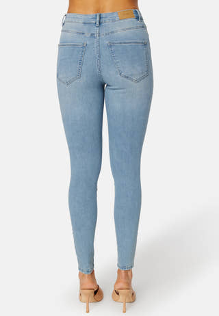 Sophia HR Skinny Jeans