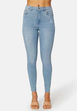 Sophia HR Skinny Jeans