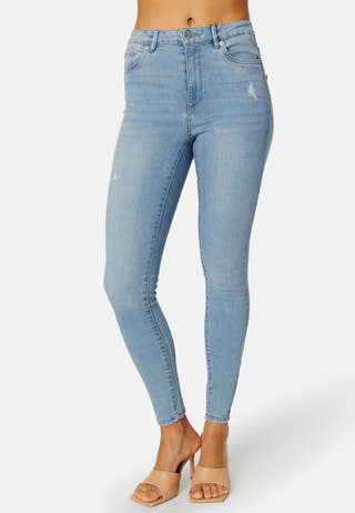 Sophia HR Skinny Jeans