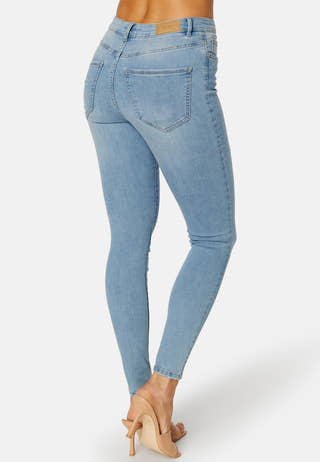 Sophia HR Skinny Jeans
