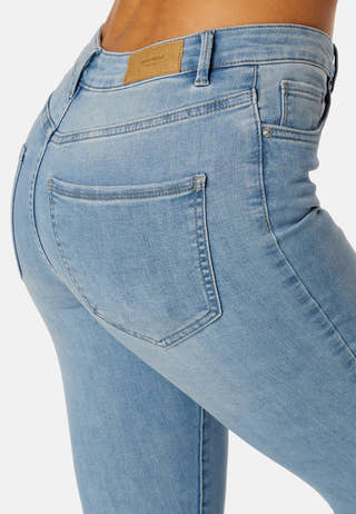 Sophia HR Skinny Jeans