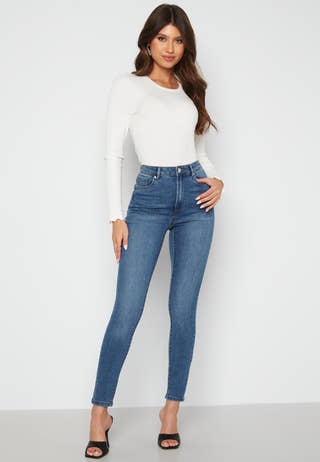 Sophia HR Skinny Jeans