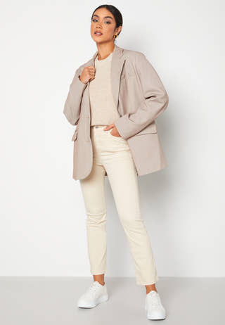 Stella HR Kick Flare Jeans