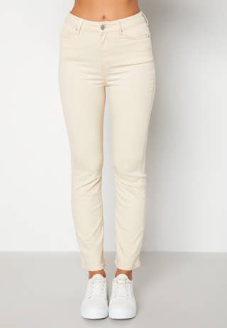 Stella HR Kick Flare Jeans