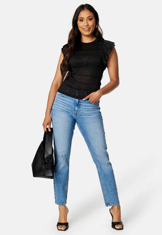 Sule SL Lace Top