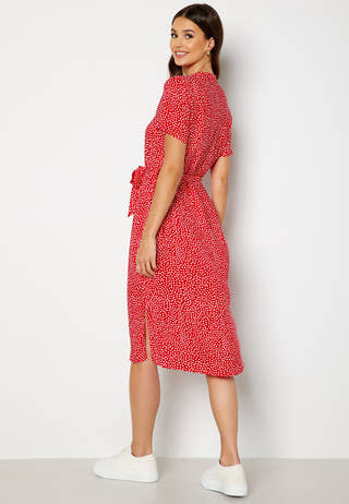 Vica S/S Shirt Dress