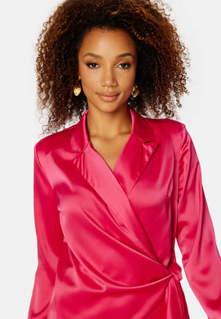 Victoria Short Blazer Dress