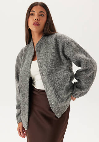 Vmamber Elite Bomber Jacket No