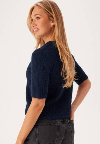 Vmawsome 2/4 O-NECK PULLOVER O