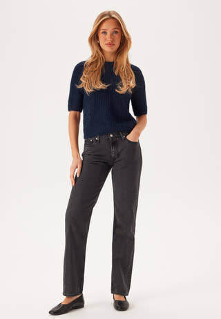 Vmawsome 2/4 O-NECK PULLOVER O