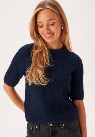 Vmawsome 2/4 O-NECK PULLOVER O