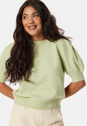 Vmdoffy 2/4 O-neck pullover