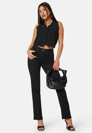 Vmflash Mr Straight Jeans