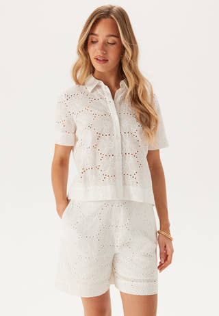 Vmhay New Ss Shirt