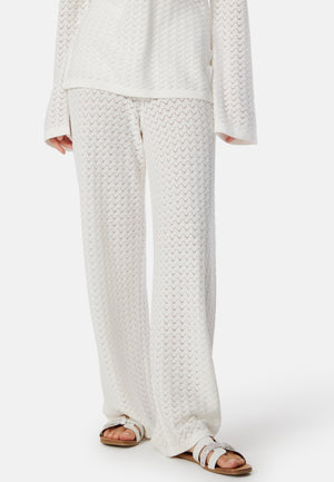 Vmiberia Hw Knit Pants