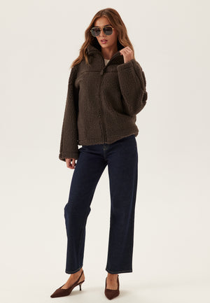 Vmkarla Teddy Jacket