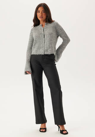 Vmlori Ls O-neck Cardigan