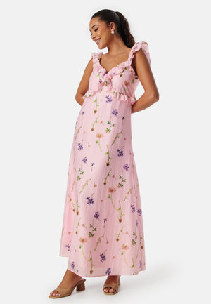 Vmmadeleine Singlet Dress