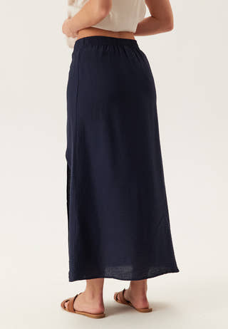 Vmpalina Long Skirt
