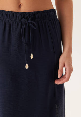 Vmpalina Long Skirt