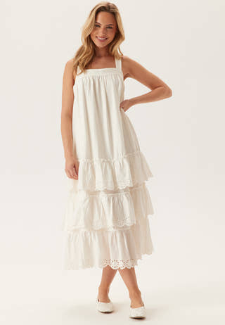 Vmpeach Sl 7/8 DRESS DRESS DRE