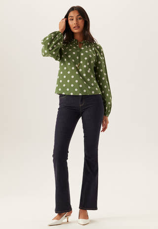 Vmroxy Ls Tie Top