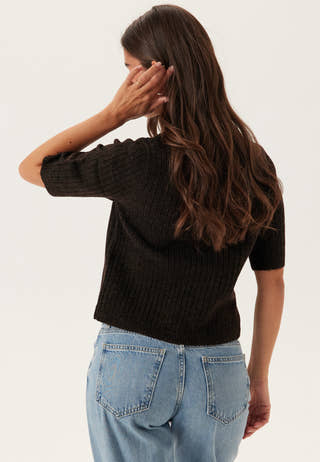 Vmsally 2/4 O-NECK PULLOVER O-