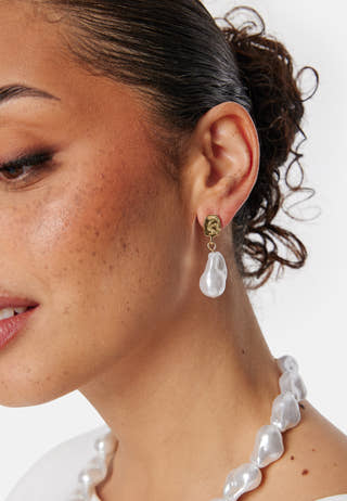 Vmshira Earrings