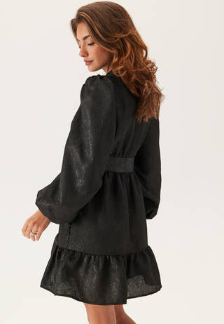 Vmsulle New Ls Short Dress