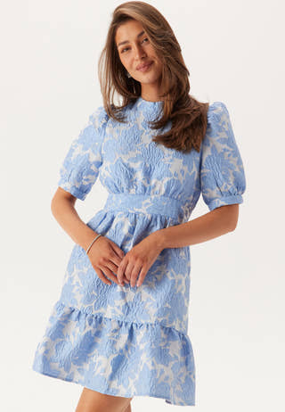 Vmsulle Ss Short Dress