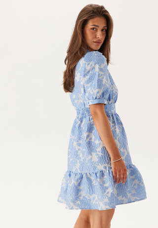 Vmsulle Ss Short Dress