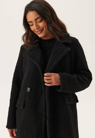 Vmteresa Long Coat