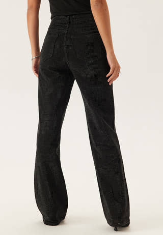 Vmtessa Hr Rhine Wide Dnm Jean