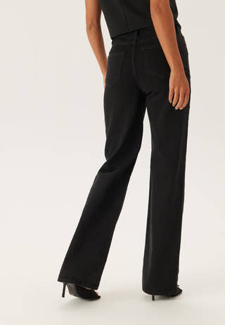 Vmtessa Hr Wide Jeans Ra118