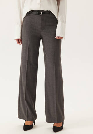 Vmtexas Mw Straight Pant