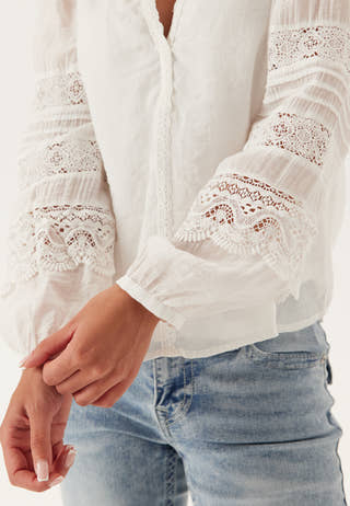 Vmtiffani Ls Top