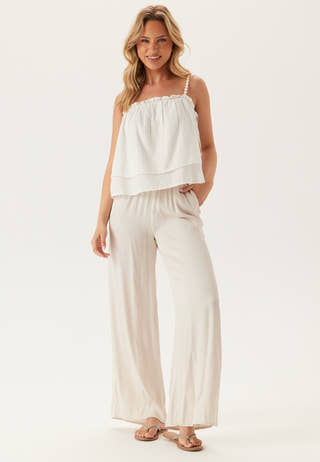 Vmveronica Sl Short Top
