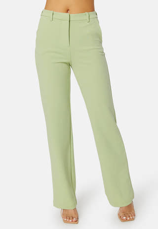 Vmzamira MR Straight Pant