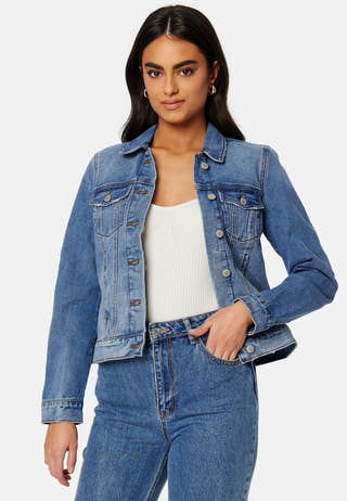 Zorica LS Denim Jacket