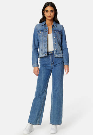 Zorica LS Denim Jacket