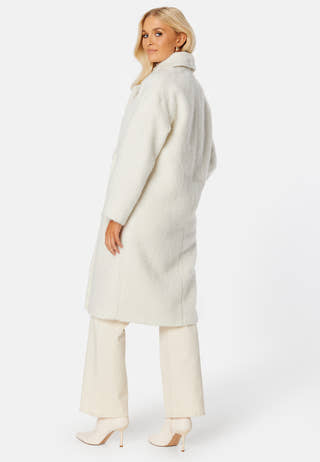 Alissi L/S Long Coat