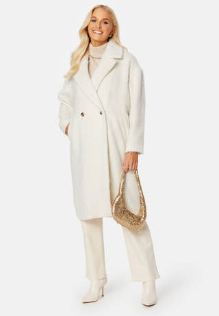 Alissi L/S Long Coat