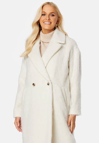 Alissi L/S Long Coat