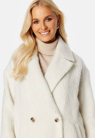 Alissi L/S Long Coat