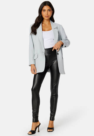 Barb Coated HW Legging