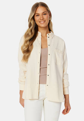 Bista L/S Oversize Shirt